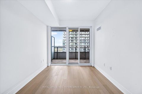 Photo 27 at 2615 - 30 Shore Breeze Drive, Mimico, Toronto