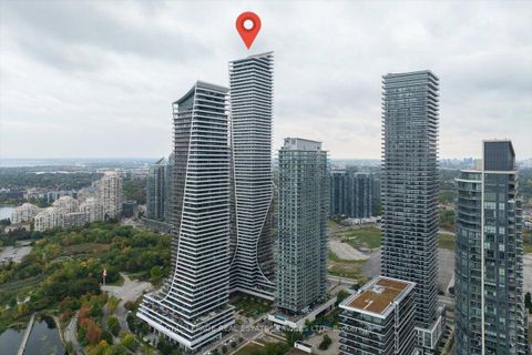 Photo 31 at 2615 - 30 Shore Breeze Drive, Mimico, Toronto