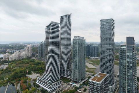 Photo 32 at 2615 - 30 Shore Breeze Drive, Mimico, Toronto