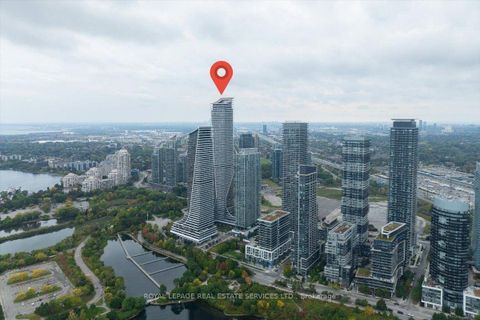 Photo 33 at 2615 - 30 Shore Breeze Drive, Mimico, Toronto