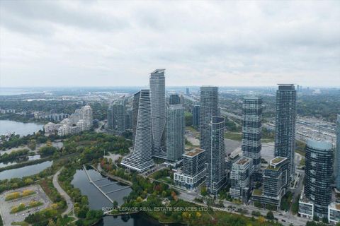 Photo 34 at 2615 - 30 Shore Breeze Drive, Mimico, Toronto