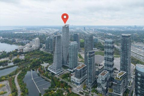 Photo 35 at 2615 - 30 Shore Breeze Drive, Mimico, Toronto