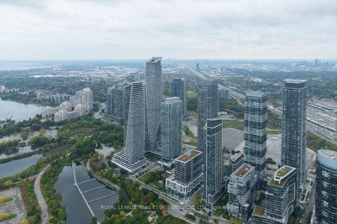 Photo 36 at 2615 - 30 Shore Breeze Drive, Mimico, Toronto