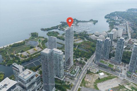 Photo 37 at 2615 - 30 Shore Breeze Drive, Mimico, Toronto