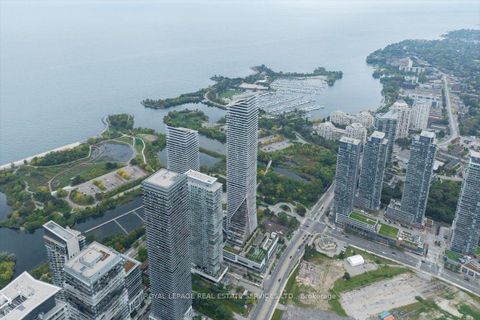 Photo 38 at 2615 - 30 Shore Breeze Drive, Mimico, Toronto