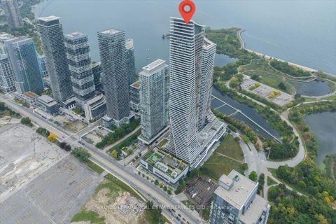 Photo 40 at 2615 - 30 Shore Breeze Drive, Mimico, Toronto
