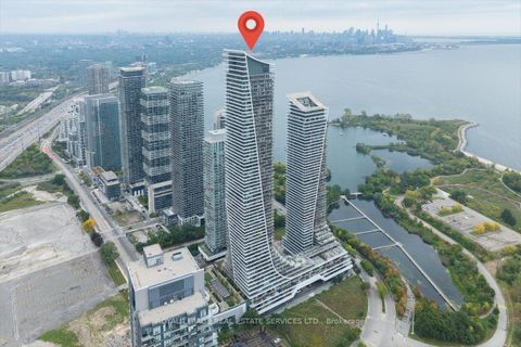 Photo 41 at 2615 - 30 Shore Breeze Drive, Mimico, Toronto