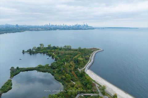 Photo 42 at 2615 - 30 Shore Breeze Drive, Mimico, Toronto