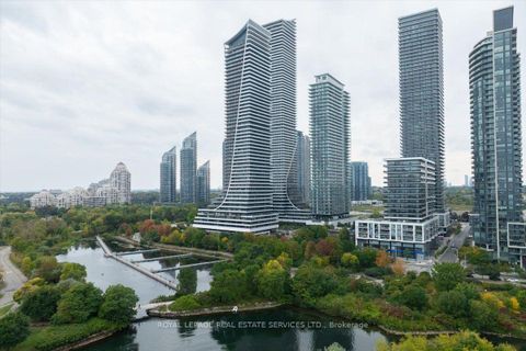 Photo 44 at 2615 - 30 Shore Breeze Drive, Mimico, Toronto