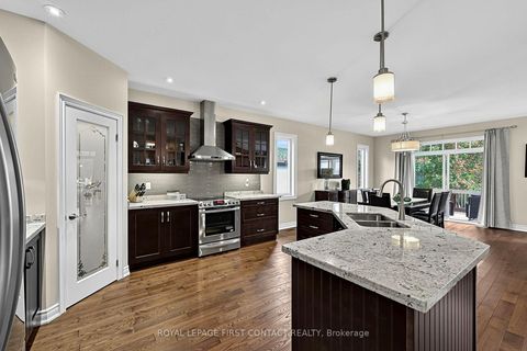 Photo 4 at 981 Ewart Street, Rural Innisfil, Innisfil