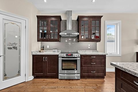 Photo 5 at 981 Ewart Street, Rural Innisfil, Innisfil
