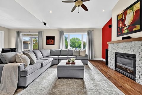 Photo 11 at 981 Ewart Street, Rural Innisfil, Innisfil