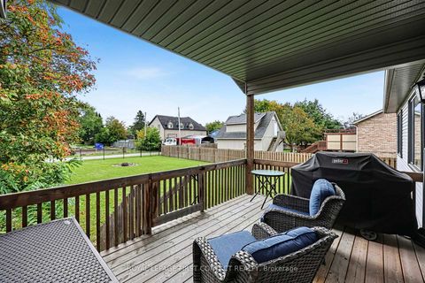 Photo 25 at 981 Ewart Street, Rural Innisfil, Innisfil