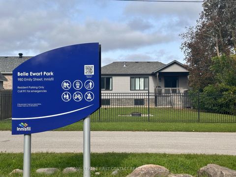 Photo 30 at 981 Ewart Street, Rural Innisfil, Innisfil