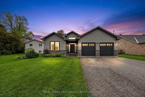 Photo 0 at 981 Ewart Street, Rural Innisfil, Innisfil