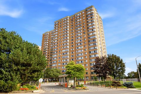 Photo 0 at 113 - 55 Bamburgh Circle, Steeles, Toronto