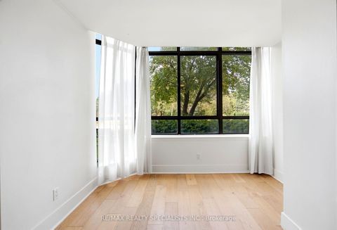 Photo 9 at 113 - 55 Bamburgh Circle, Steeles, Toronto