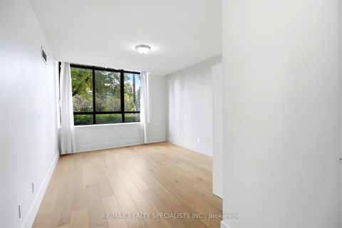 Photo 14 at 113 - 55 Bamburgh Circle, Steeles, Toronto