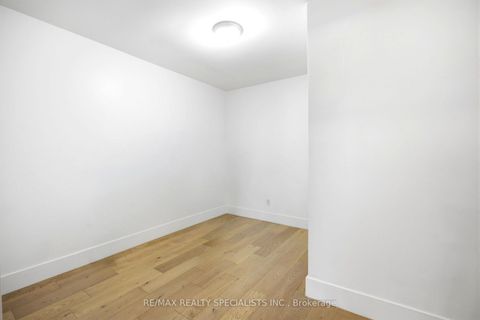 Photo 16 at 113 - 55 Bamburgh Circle, Steeles, Toronto