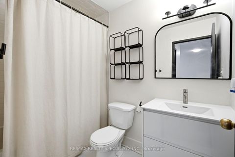Photo 18 at 113 - 55 Bamburgh Circle, Steeles, Toronto