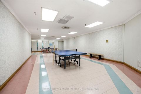 Photo 21 at 113 - 55 Bamburgh Circle, Steeles, Toronto