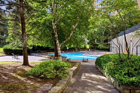 Photo 22 at 113 - 55 Bamburgh Circle, Steeles, Toronto