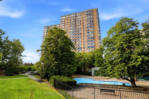 Photo 23 at 113 - 55 Bamburgh Circle, Steeles, Toronto