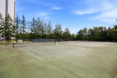 Photo 24 at 113 - 55 Bamburgh Circle, Steeles, Toronto