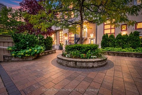 Photo 1 at 103 - 21 Earl Street, North St. James Town, Toronto