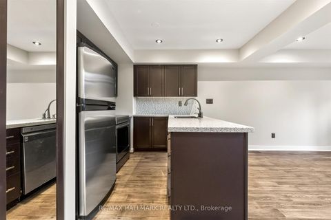 Photo 4 at 103 - 21 Earl Street, North St. James Town, Toronto