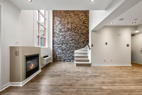 Photo 12 at 103 - 21 Earl Street, North St. James Town, Toronto