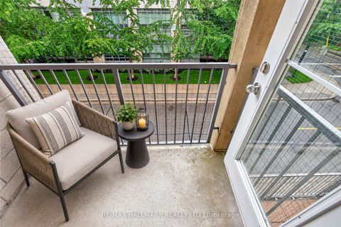 Photo 28 at 103 - 21 Earl Street, North St. James Town, Toronto