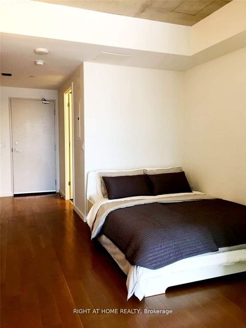 Photo 19 at 502 - 32 Trolley Crescent, Moss Park, Toronto