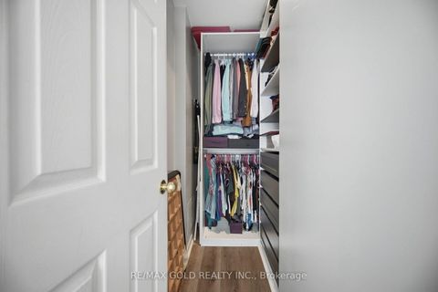 Photo 17 at 112 - 6 Humberline Drive, Clairville, Toronto