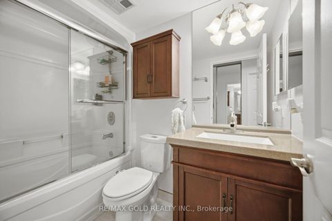 Photo 20 at 112 - 6 Humberline Drive, Clairville, Toronto