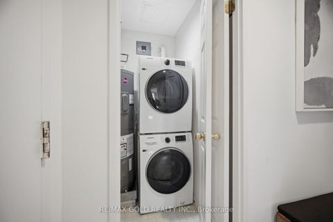 Photo 21 at 112 - 6 Humberline Drive, Clairville, Toronto