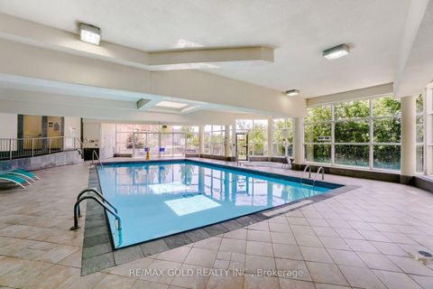Photo 22 at 112 - 6 Humberline Drive, Clairville, Toronto