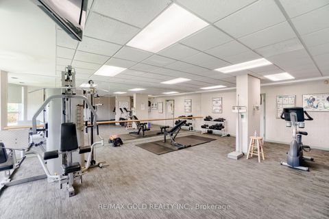 Photo 23 at 112 - 6 Humberline Drive, Clairville, Toronto