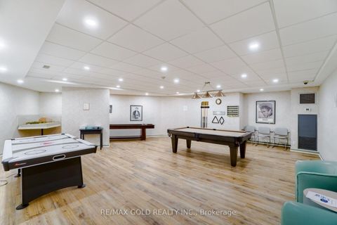 Photo 24 at 112 - 6 Humberline Drive, Clairville, Toronto