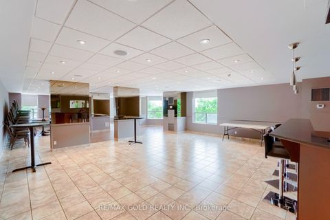Photo 25 at 112 - 6 Humberline Drive, Clairville, Toronto