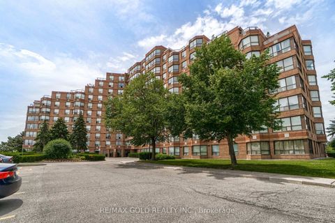 Photo 26 at 112 - 6 Humberline Drive, Clairville, Toronto