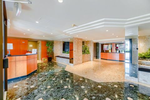 Photo 27 at 112 - 6 Humberline Drive, Clairville, Toronto