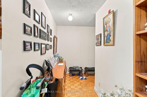Photo 8 at 303 - 4 Park Vista, Parkview, Toronto