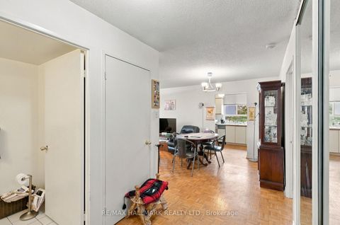 Photo 14 at 303 - 4 Park Vista, Parkview, Toronto