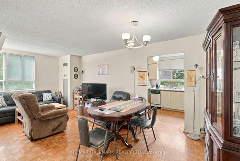 Photo 15 at 303 - 4 Park Vista, Parkview, Toronto