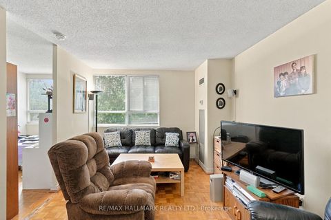 Photo 17 at 303 - 4 Park Vista, Parkview, Toronto