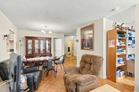 Photo 19 at 303 - 4 Park Vista, Parkview, Toronto
