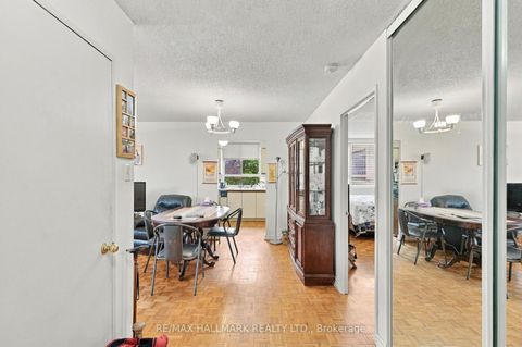 Photo 23 at 303 - 4 Park Vista, Parkview, Toronto