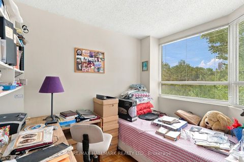 Photo 26 at 303 - 4 Park Vista, Parkview, Toronto