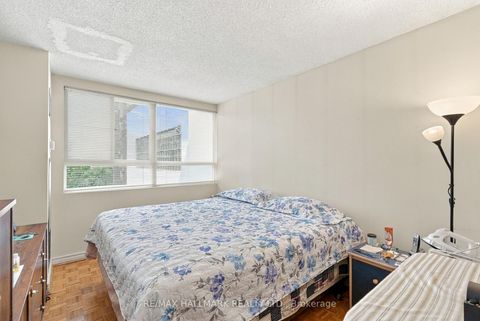 Photo 28 at 303 - 4 Park Vista, Parkview, Toronto